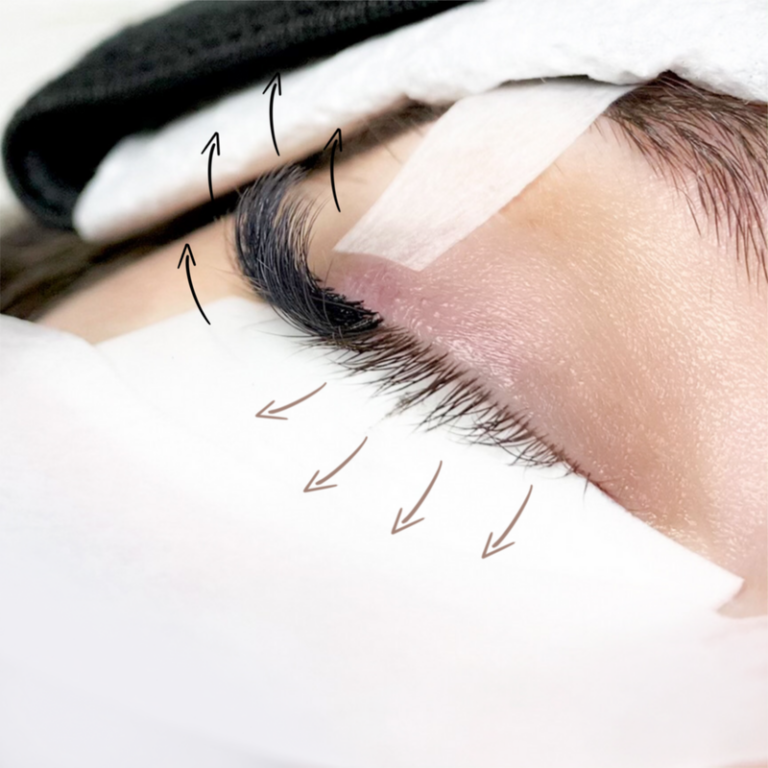LASH BOSS