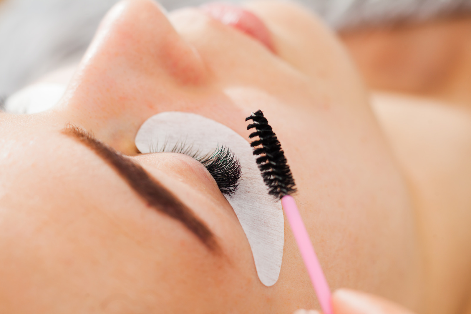 Volume Lash – Master